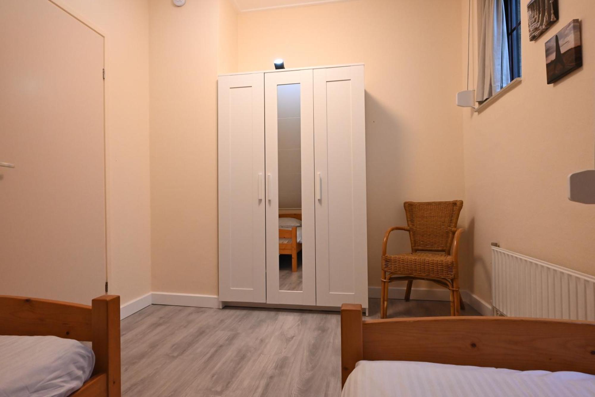 Spaanse Galeien 79 Vakantiehuis *