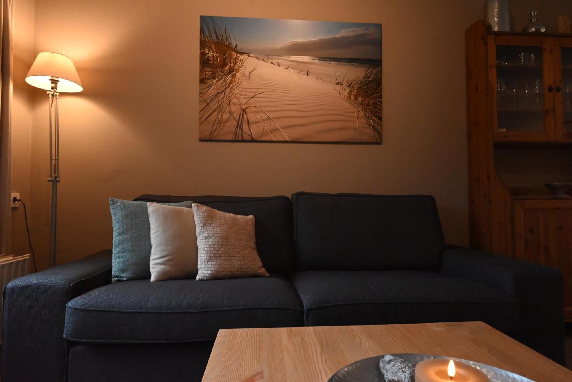Vakantiehuis Spaanse Galeien 79