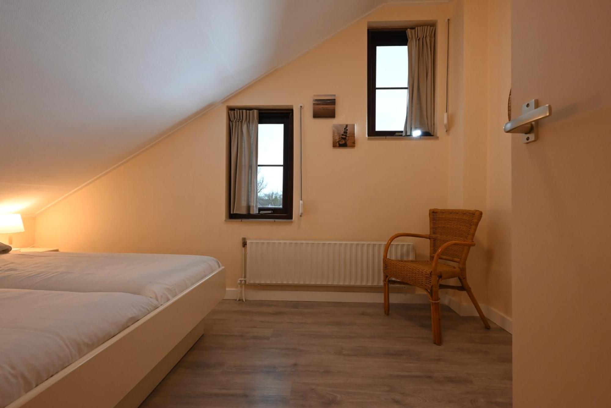 Vakantiehuis Spaanse Galeien 79 *