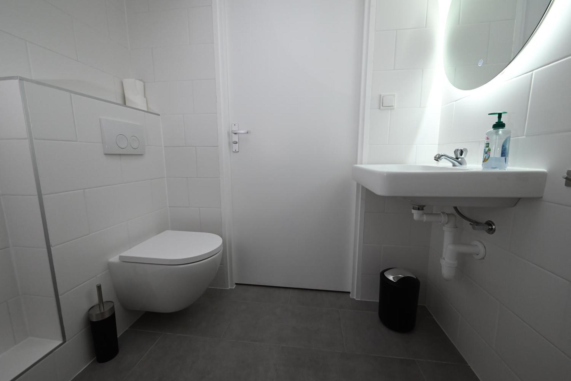Spaanse Galeien 79 Vakantiehuis *