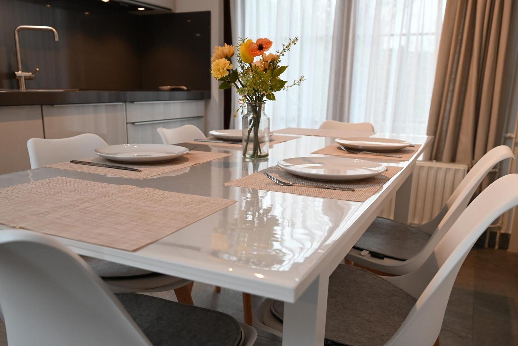 Vakantiehuis Spaanse Galeien 79 Cadzand