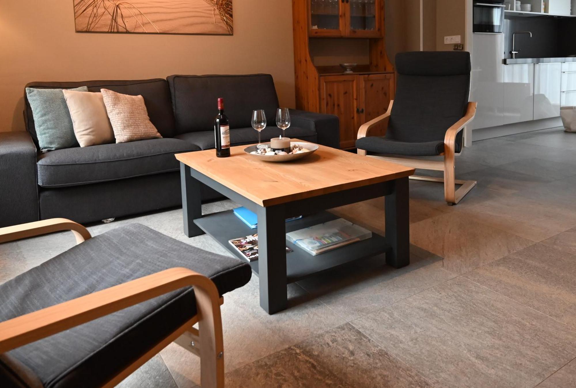 Spaanse Galeien 79 Vakantiehuis Cadzand