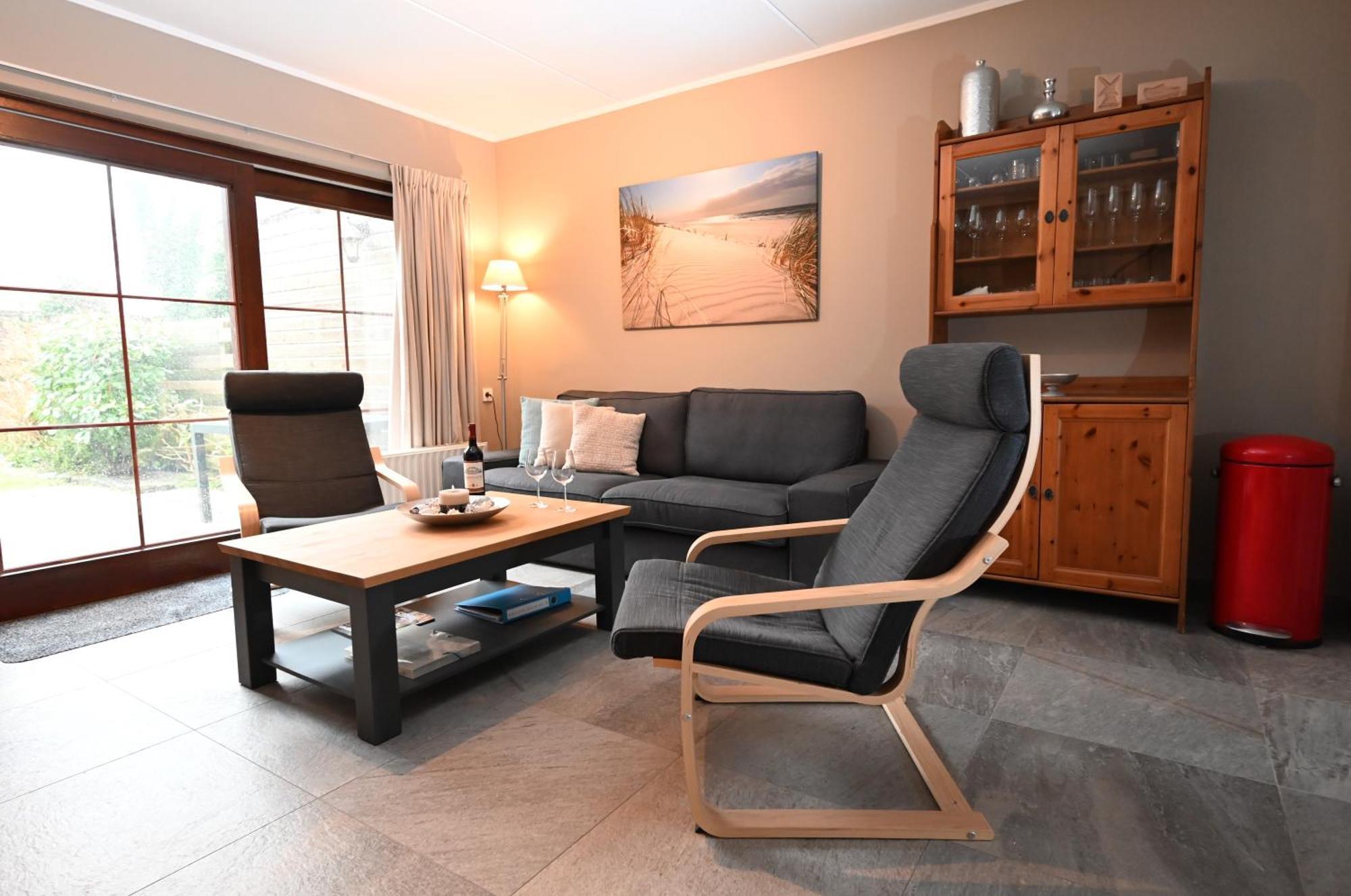 Spaanse Galeien 79 Vakantiehuis