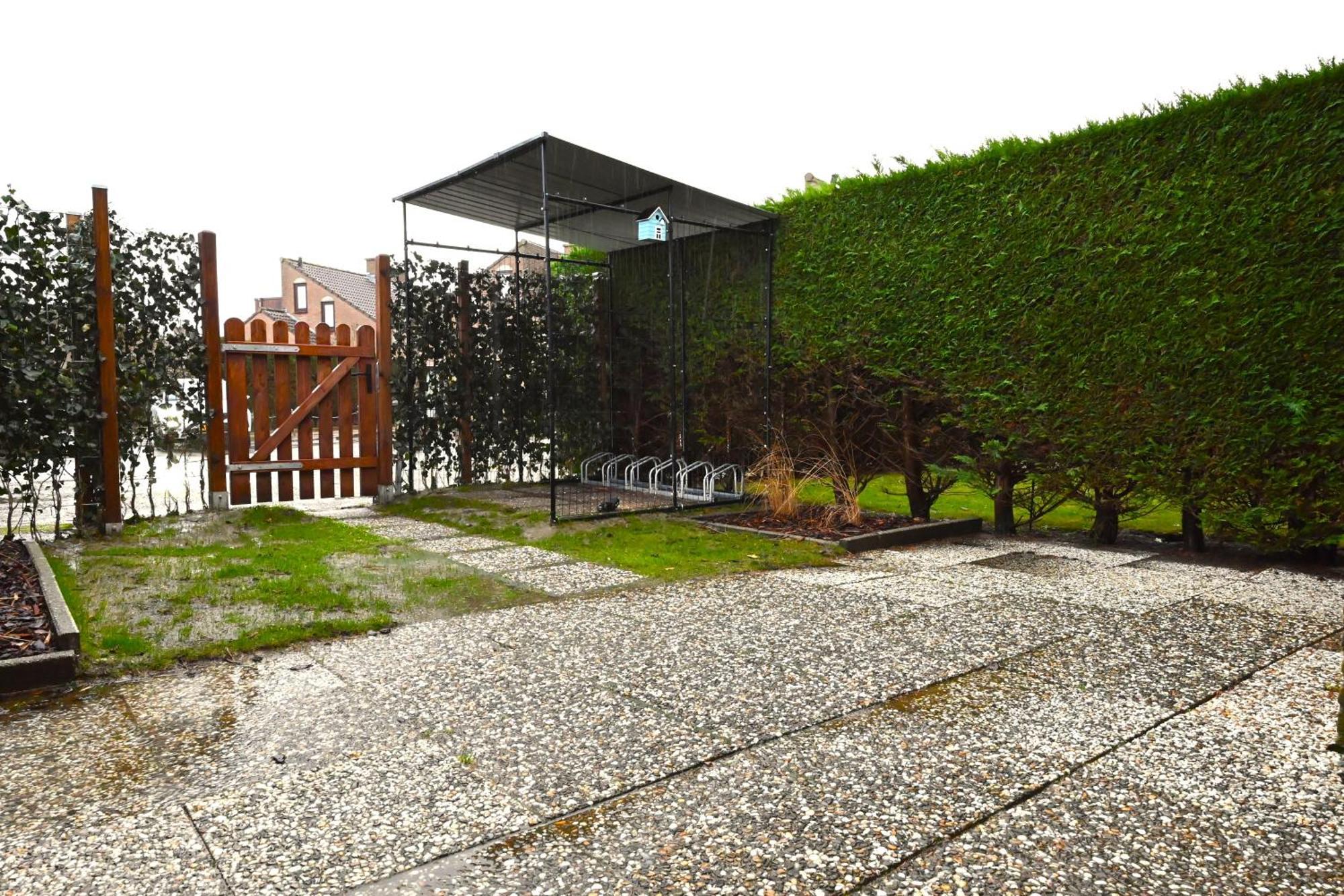 Vakantiehuis Spaanse Galeien 79 *