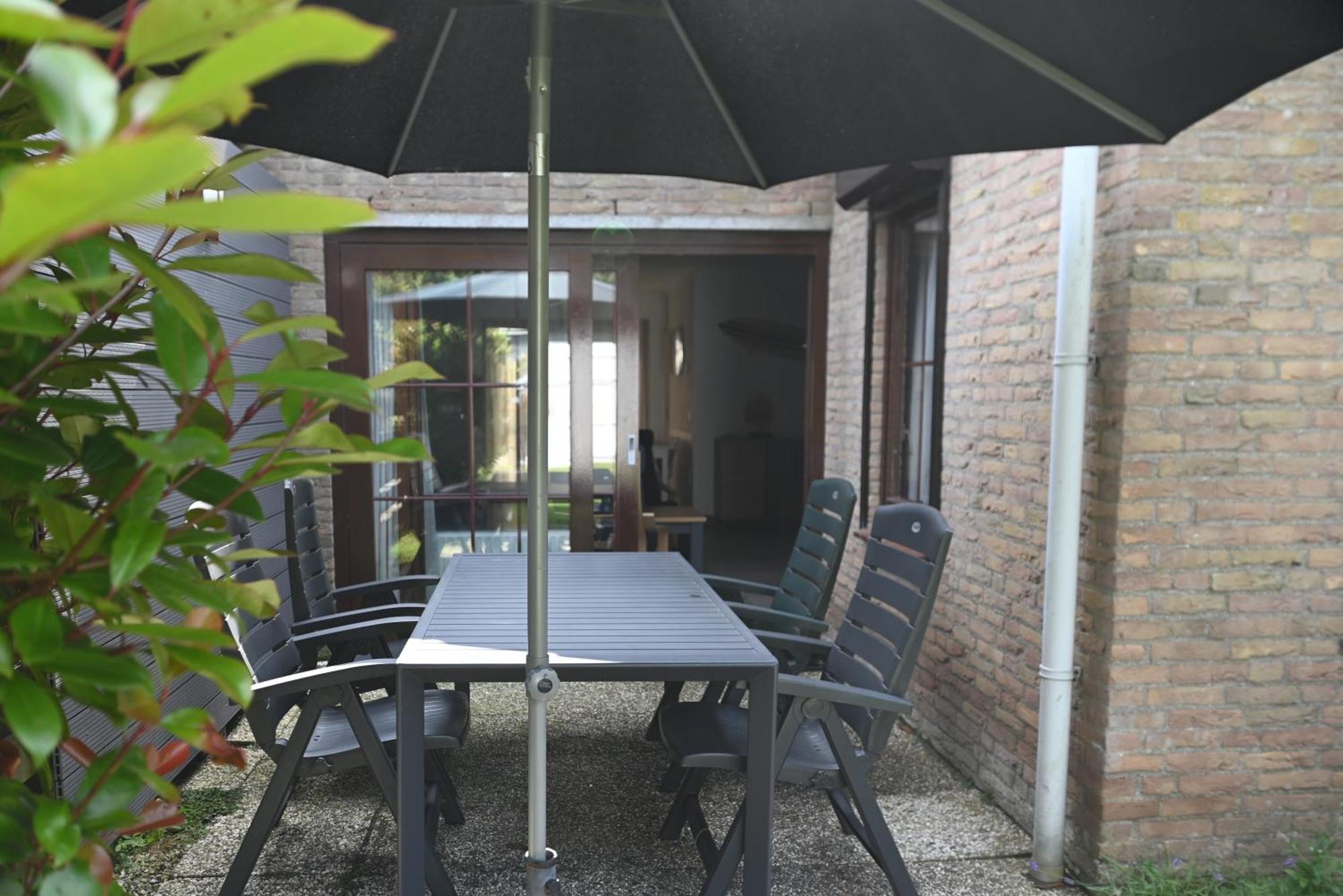 Vakantiehuis Spaanse Galeien 79 Cadzand